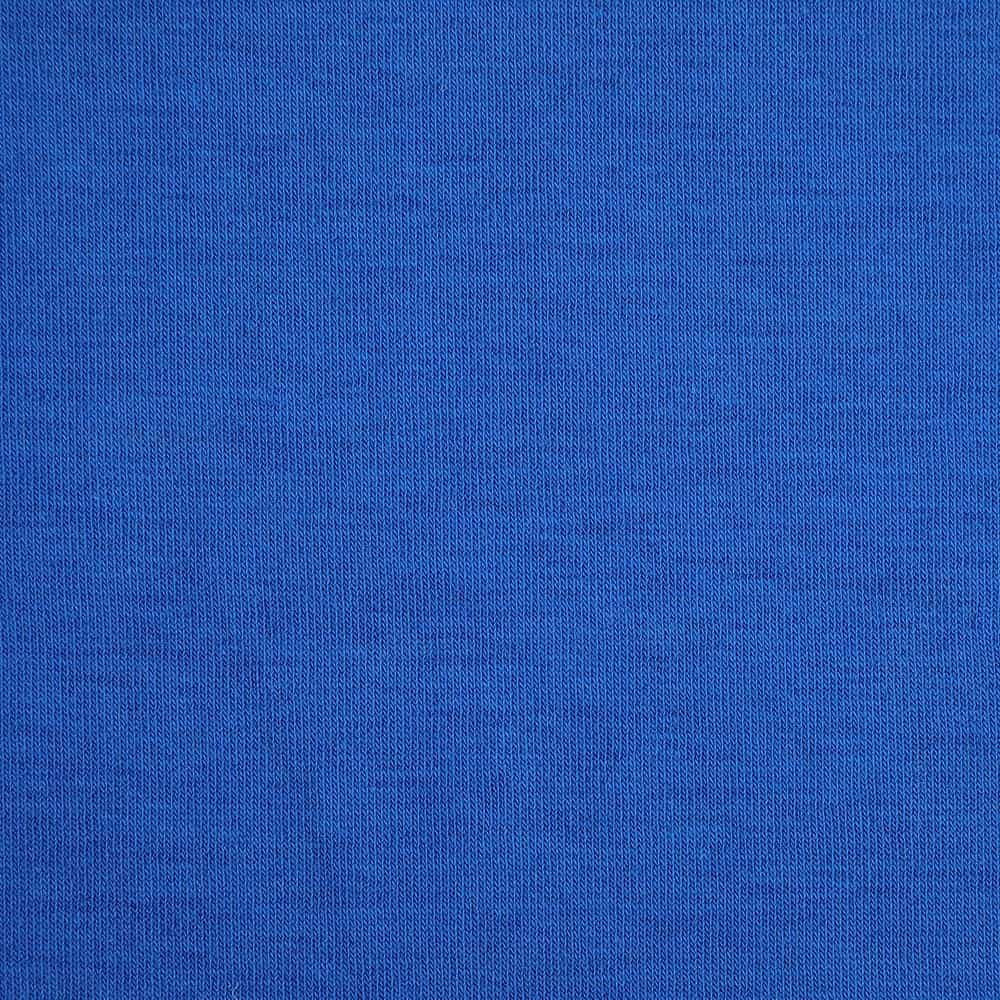 350gsm Dyed Jersey Blended Cotton P/D Fabric