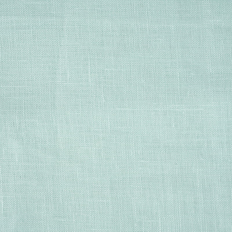 Pure Linen In Light Weight Soft Solid Dyeing Woven Plain Fabric for Making Fashion Clothes