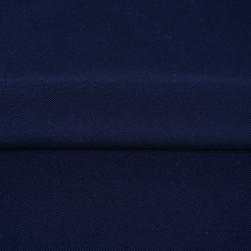 Soild Dyed Twill Style 100% Rayon In Light Weight With Smooth And Soft Hand Feeling Fabric